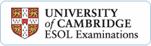 Cambridge ESOL exam centres