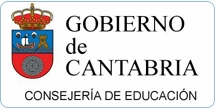 Acceso a la consejer�a de Educaci�n de Cantrabria
